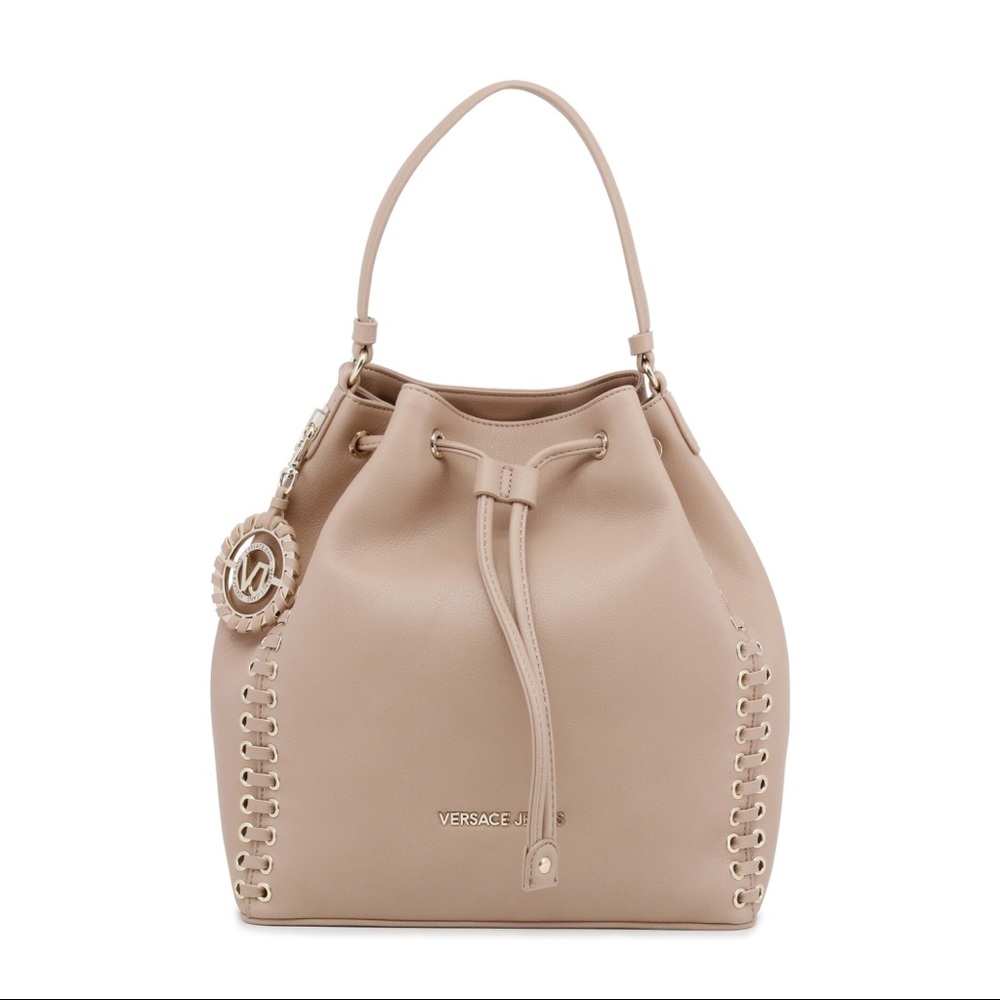 Versace Jeans Shoulder Bag